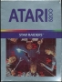 Atari  5200  -  Star Raiders (1982) (Atari) (U)